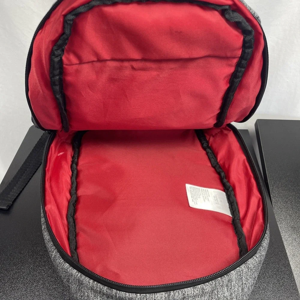 JORDAN JUMPMAN‎ MINI BACKPACK 7A1880-K08 GREY/BLACK